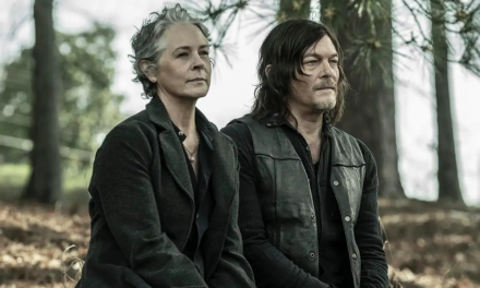 ‘The Walking Dead: Daryl Dixon’ Begins Season 3 Production In Spain