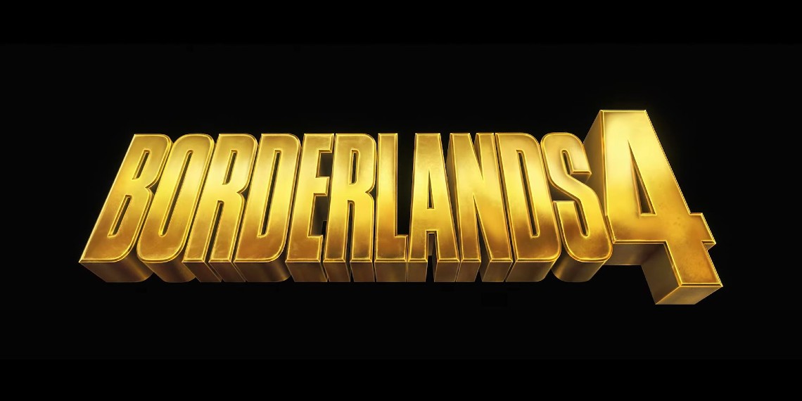 ‘Borderlands 4’ Gets A Shocking Reveal Teaser, Releases In 2025 [Trailer]