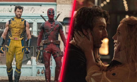 It Ends With Us Doesn’t End Deadpool & Wolverine’s Box Office Dominance