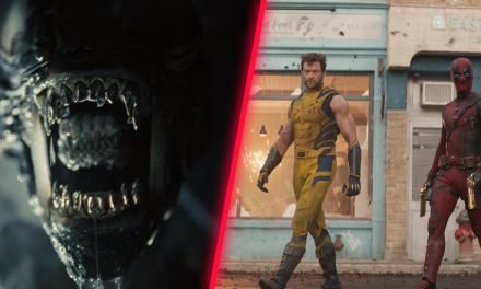 Deadpool & Wolverine Reclaims The Top Spot At The Weekend Box Office