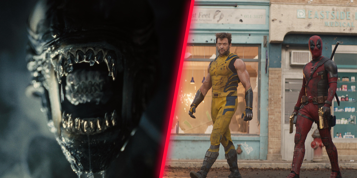 Deadpool & Wolverine Reclaims The Top Spot At The Weekend Box Office