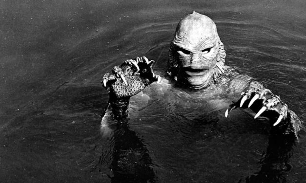 ‘Creature From The Black Lagoon’ Remade? A Modern Horror Legend Is Directing