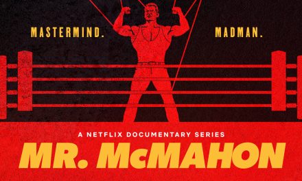 Netflix Reveals ‘Mr. McMahon’ Series