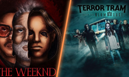 Halloween Horror Nights Brings Back The Weeknd And Blumhouse Takes Over The Terror Tram