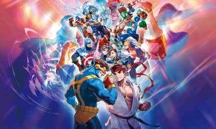 ‘Marvel Vs. Capcom Fighting Collection: Arcade Classics’ Shapes Up As A Must-Buy [First-Look]