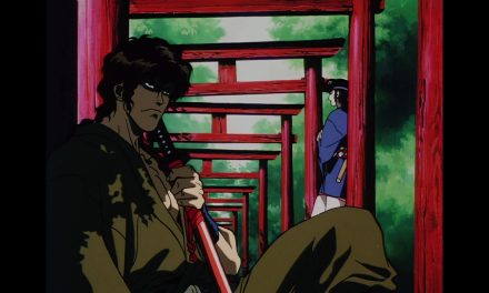 ‘Ninja Scroll’ Celebrates 30th Anniversary In Theaters