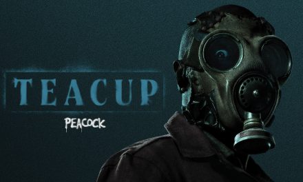 Peacock Teases New Horror Series ‘Teacup’ From James Wan