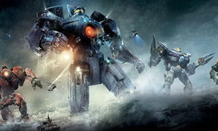 Pacific Rim Is Getting A Prequel Series