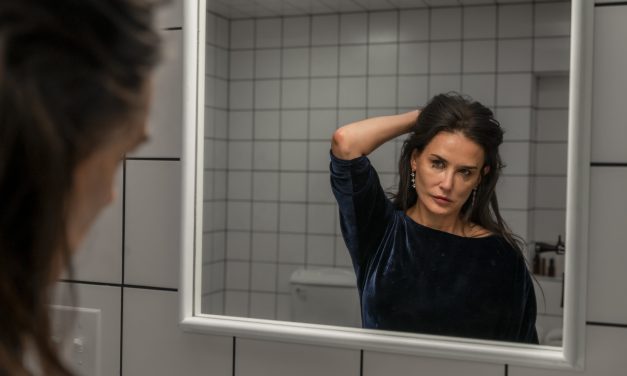 Demi Moore Pays The Ultimate Price To Recapture Her Prime In ‘The Substance’