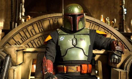 Star Wars: No Boba Fett In The Mandalorian & Grogu [Fan Expo Chicago]