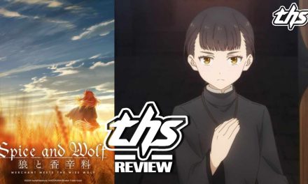 Spice And Wolf: MERCHANT MEETS THE WISE WOLF Ep. 20 “Church Girl And Miller Boy”: Final New Journey? [Review]