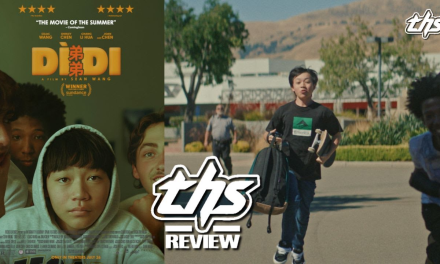 Dìdi (弟弟) Review – A Wonderfully Relatable Way to Relive the Cringe, Drama, and Adventure of Being a Teenager