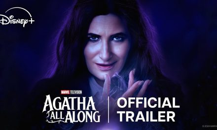 ‘Agatha All Along’ Kicks Off Halloween Season For Marvel Television [Trailer] D23 2024