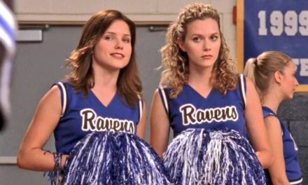 One Tree Hill Sequel Series Headed To Netflix; Sophia Bush & Hilarie Burton To Return