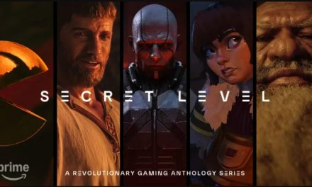 Secret Level: Prime Video Reveals Video Games Featured In New Animated Series