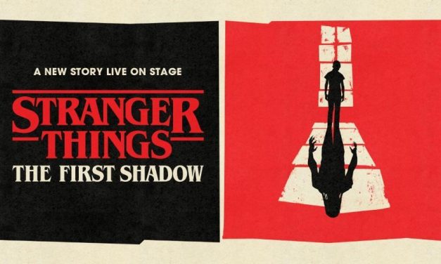 ‘Stranger Things: The First Shadow’ Hits Broadway In 2025