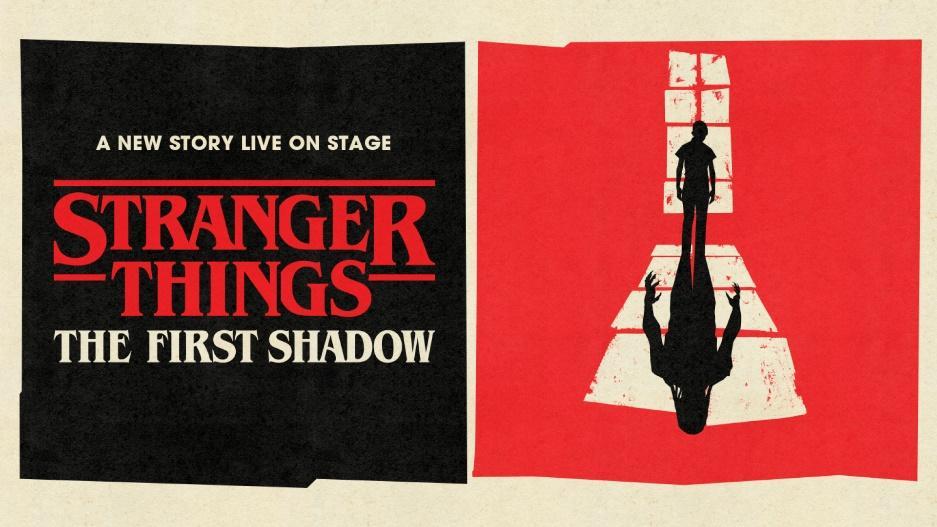 ‘Stranger Things: The First Shadow’ Hits Broadway In 2025