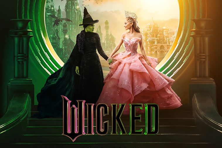 ‘Wicked’ Explores Friendship On And Off Screen In New BTS Clip