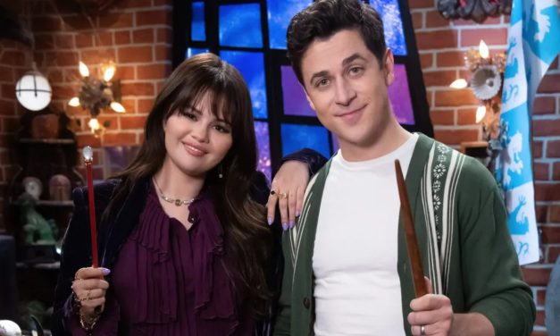 ‘Wizards Beyond Waverly Place’ Announces Premiere Date