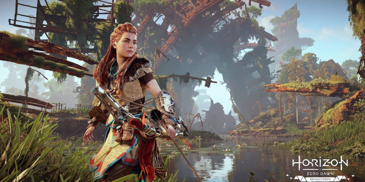 ‘Horizon Zero Dawn Remastered’ Finally Gets Official Announcement At State Of Play