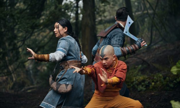 Netflix’s ‘Avatar: The Last Airbender’ Begins Production & Casts Their Live-Action Toph