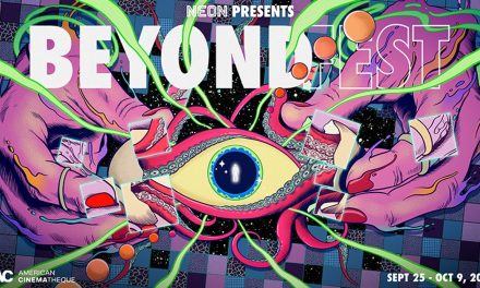 Beyond Fest Announces Full Genre Schedule For Biggest Sci-Fi/Action/Horror Fest [Fright-A-Thon]