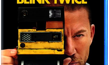 ‘Blink Twice’ Coming To Home Video