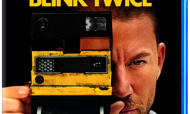 ‘Blink Twice’ Coming To Home Video