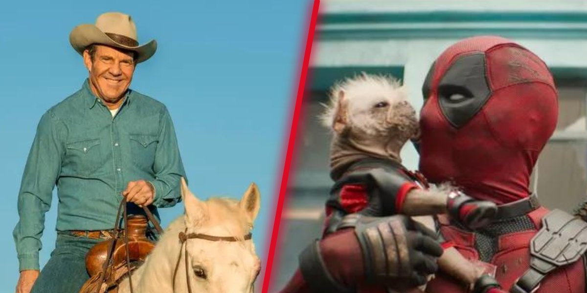 Deadpool & Wolverine Once Again Take The Box Office