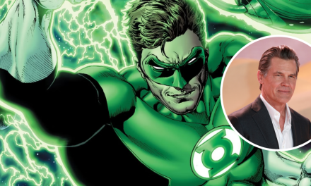 Josh Brolin Passes On Green Lantern Role In ‘Lanterns’