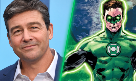 ‘Lanterns’ TV Series Adds Kyle Chandler As Hal Jordan