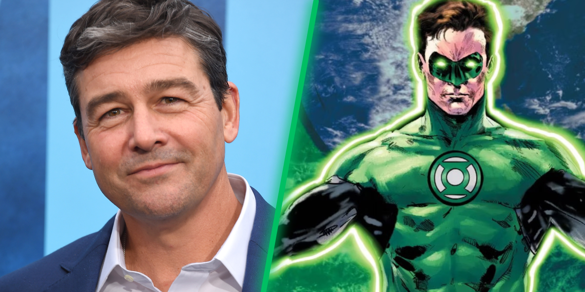 ‘Lanterns’ TV Series Adds Kyle Chandler As Hal Jordan