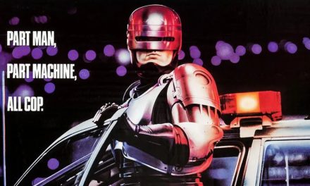 ‘Robocop’ TV Series On The Way From Prime Video And James Wan