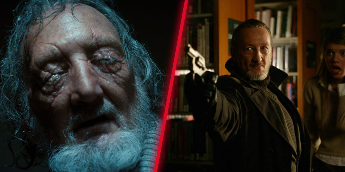 Top 5 Best Robert Englund Roles That Aren’t From ‘A Nightmare On Elm Street’ [Fright-A-Thon]