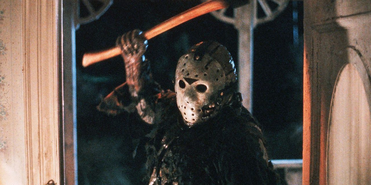 Revisting Friday The 13th Locations [Fright-A-Thon]