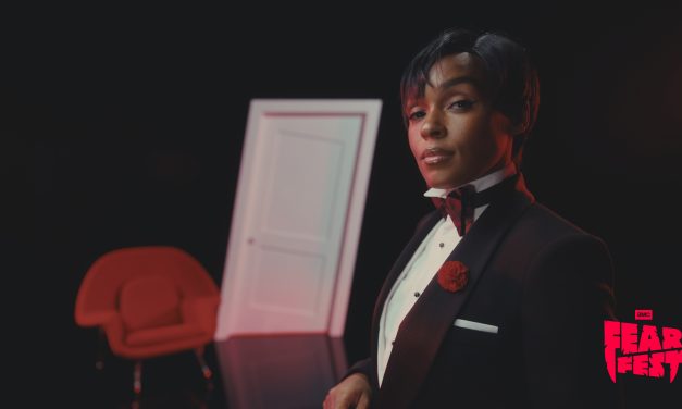 Janelle Monáe Will Host AMC FearFest All Halloween Season Long