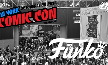 Funko Announces NYCC 2024 Exclusives