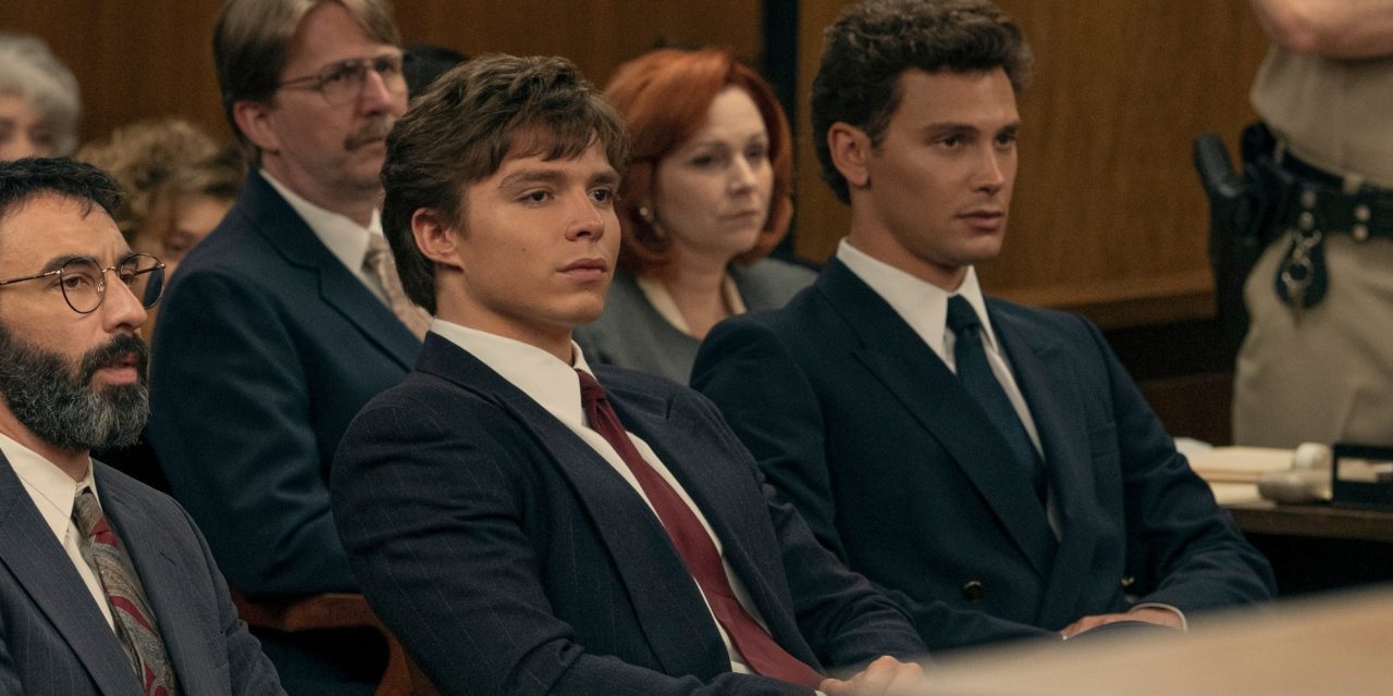 Netflix Reveals First Look At ‘Monsters: The Lyle and Erik Menendez Story’ [Trailer]