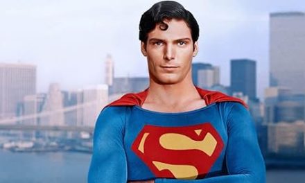 ‘Super/Man: The Christopher Reeve Story’ Flies To Digital On November 5th