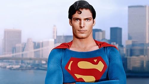 ‘Super/Man: The Christopher Reeve Story’ Flies To Digital On November 5th