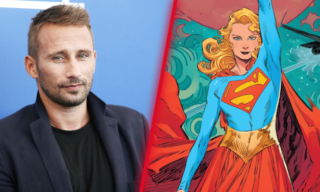 ‘Supergirl’ Lands Matthias Schoenaerts As Villain In DC Studios Film