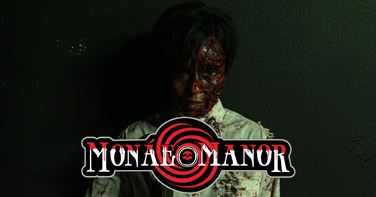 LA Haunted Hayride Reveals Collab With Janelle Monáe For ‘Monáe Manor’