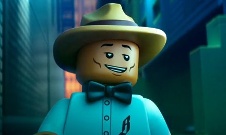 Pharrell Williams Releases New Song From Lego Biopic ‘PIECE BY PIECE’