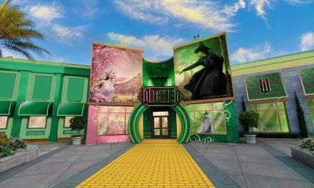 Wicked Takes Over Universal Studios: Check Out Themed Merch, Snacks & More