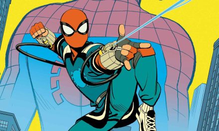 Swing Into Your Friendly Neighborhood Spider-Man With A Prequel Comic Series