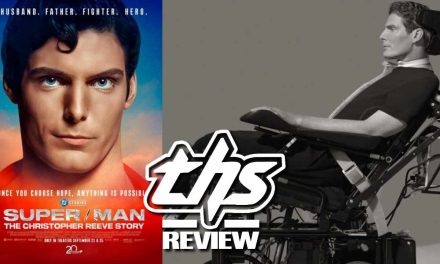 Super/Man: The Christopher Reeve Story – A Triumphant Tearjerker [Review]