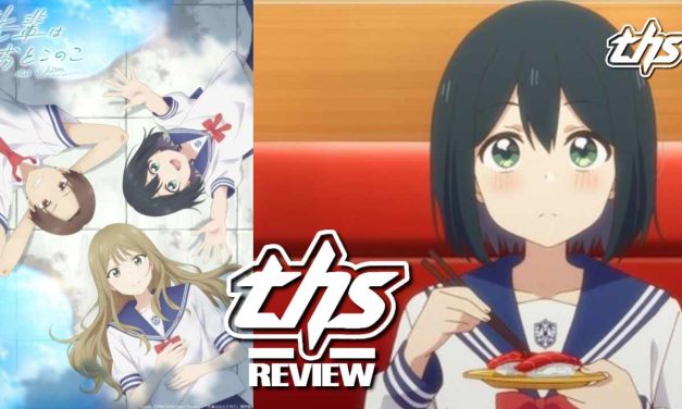 Senpai Is An Otokonoko Ep. 11 “Used To Be Friends”: Relationship Revival [Review]