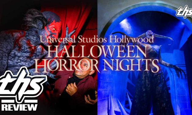 Halloween Horror Nights 2024 Review – The Best Scares Ever [Fright-A-Thon]