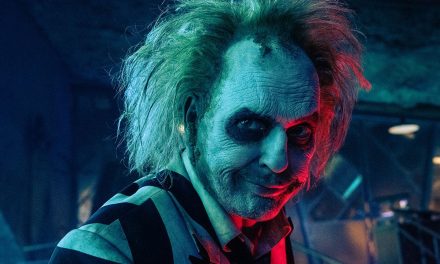 Beetlejuice Beetlejuice Coming Soon To Digital, 4K UHD, Blu-ray and DVD