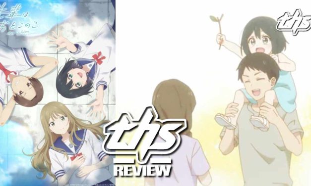 Senpai Is An Otokonoko Ep. 8 “Wound”: Melancholy Of Saki Aoi [Review]